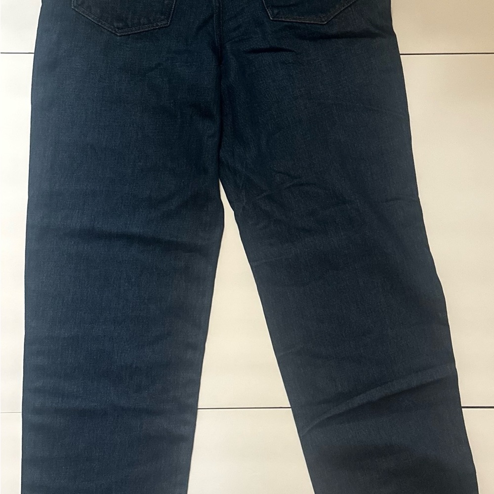 Madewell blue jeans - Picture 8 of 12